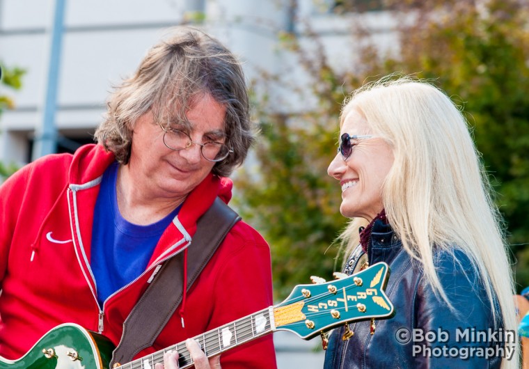 Moonalice 8-15-12 Union Square-0724<br/>Photo by: Bob Minkin